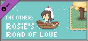 The Other: Rosie's Road of Love Artbook banner