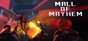 Mall of Mayhem banner
