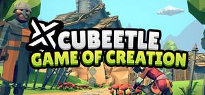 ​Cubeetle - Game of creation banner