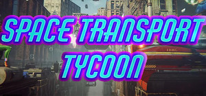 Space Transport Tycoon banner