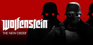 Wolfenstein: The New Order German Edition banner