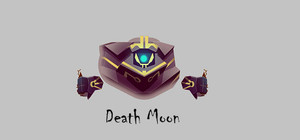 Death Moon banner