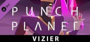 Punch Planet - Costume - Gat - Vizier banner