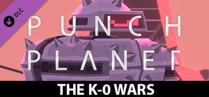 Punch Planet - Costume - ARN-01D - The K-0 Wars banner