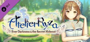 Atelier Ryza: 【Ryza 1 Million Units Celebration】White Lily of Summer banner