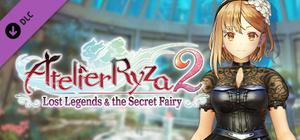 Atelier Ryza 2: 【Ryza 1 Million Units Celebration】High Summer Formal banner