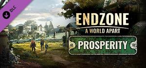 Endzone - A World Apart: Prosperity banner