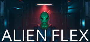 Alien Flex banner
