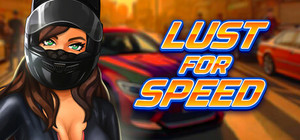 Lust for Speed banner