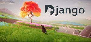 Django banner
