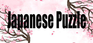 Japanese Puzzle banner