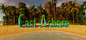Cast Ashore banner