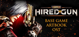 Necromunda: Hired Gun - Bundle banner