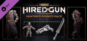 Necromunda: Hired Gun - Hunter's Bounty Pack banner