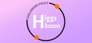 Higgs Boson: Challenging Puzzle banner