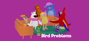 Bird Problems banner