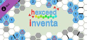 hexceed - Inventa Pack banner