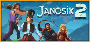 Janosik 2 banner
