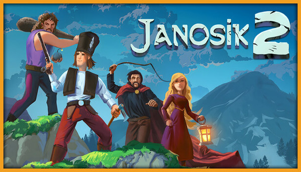Janosik 2