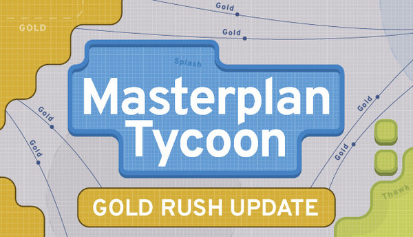 MASTERPLAN TYCOON