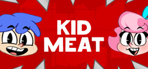 Kid Meat banner