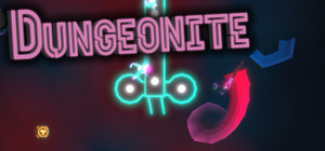 Dungeonite banner