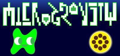 Microgravity banner