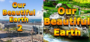 Our Beautiful Earth and Our Beautiful Earth 2 banner