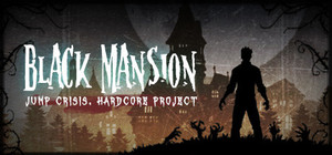 Black Mansion banner