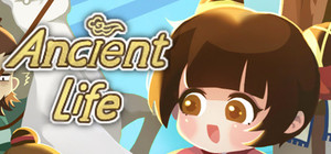 古代人生 Ancient Life banner