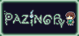 Pazing By banner