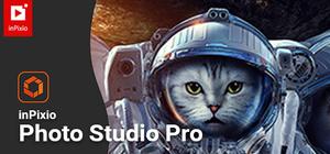 inPixio Photo Studio 11 Pro Steam Edition banner