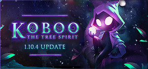 Koboo: The Tree Spirit banner