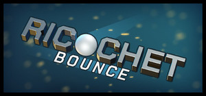 Ricochet Bounce banner