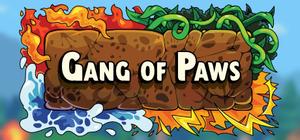 Gang of Paws banner