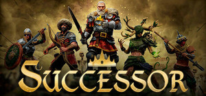 Successor banner