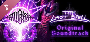 The Last Spell - Original Soundtrack banner