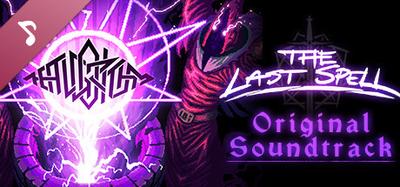 The Last Spell - Original Soundtrack banner