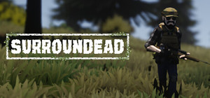 SurrounDead banner