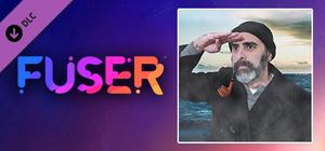 FUSER™ - Cap'n Spicy Dill - "Soon May The Wellerman Come" banner