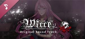 Wicce Soundtrack banner