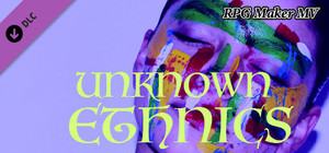 RPG Maker MV - Unknown Ethnics banner