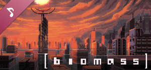 Biomass OST banner