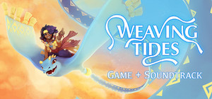 Weaving Tides + Original Soundtrack Bundle banner