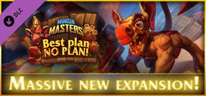 Minion Masters - Scrat Infestation banner