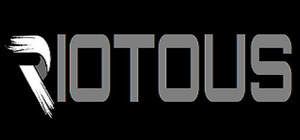 RIOTOUS banner
