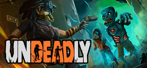 Undeadly banner
