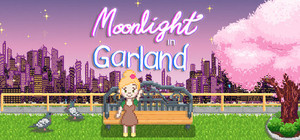 Moonlight In Garland banner