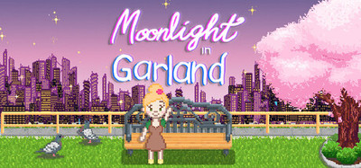 Moonlight In Garland