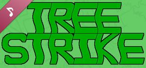 Tree Strike Soundtrack banner